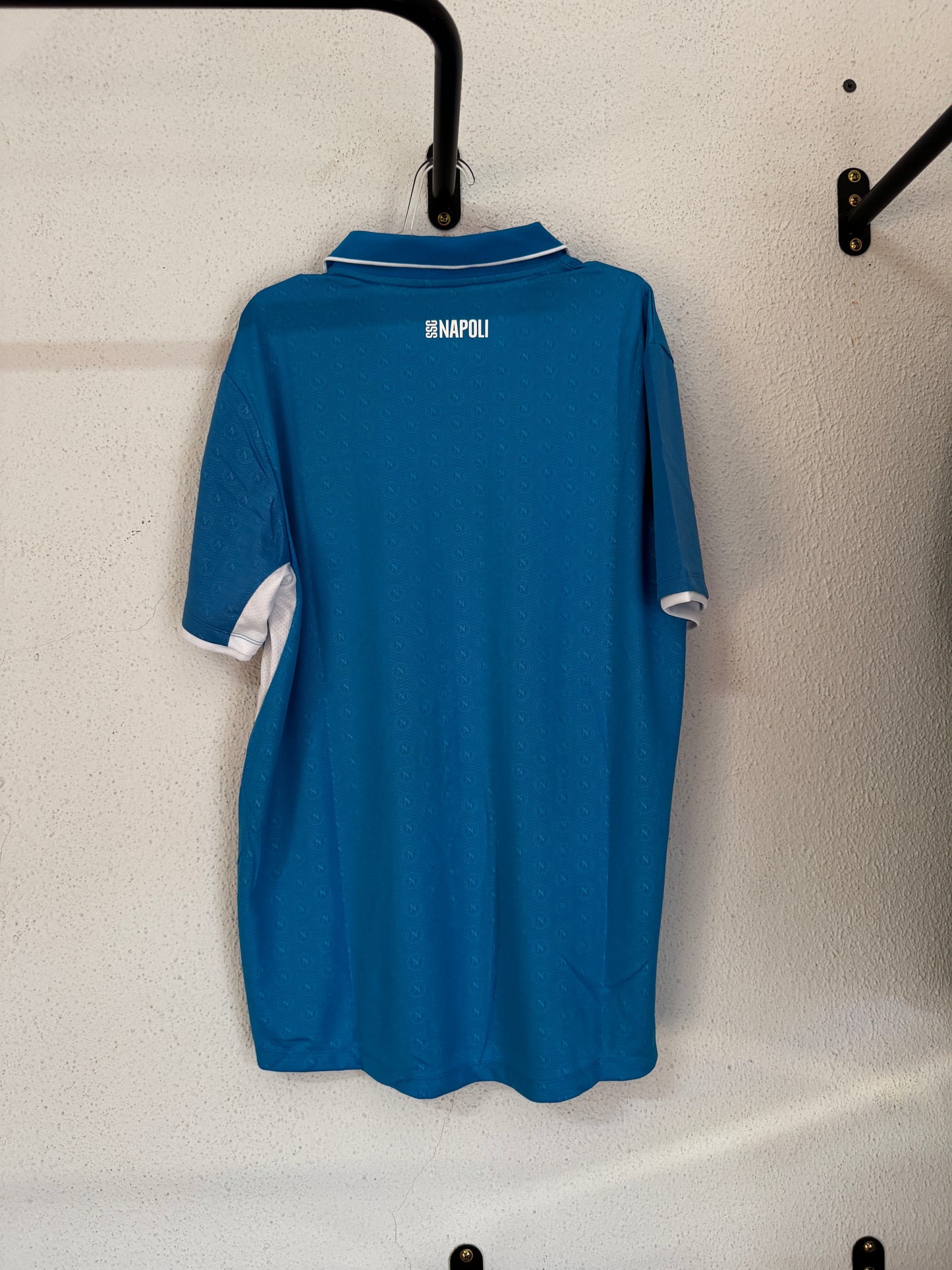 Camiseta Napoli
