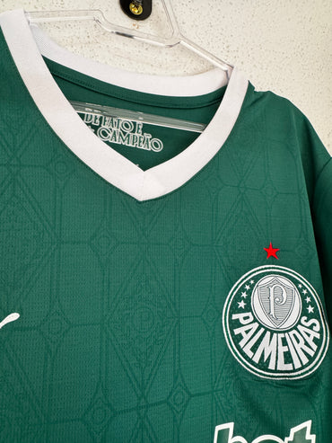 Camiseta Palmeiras
