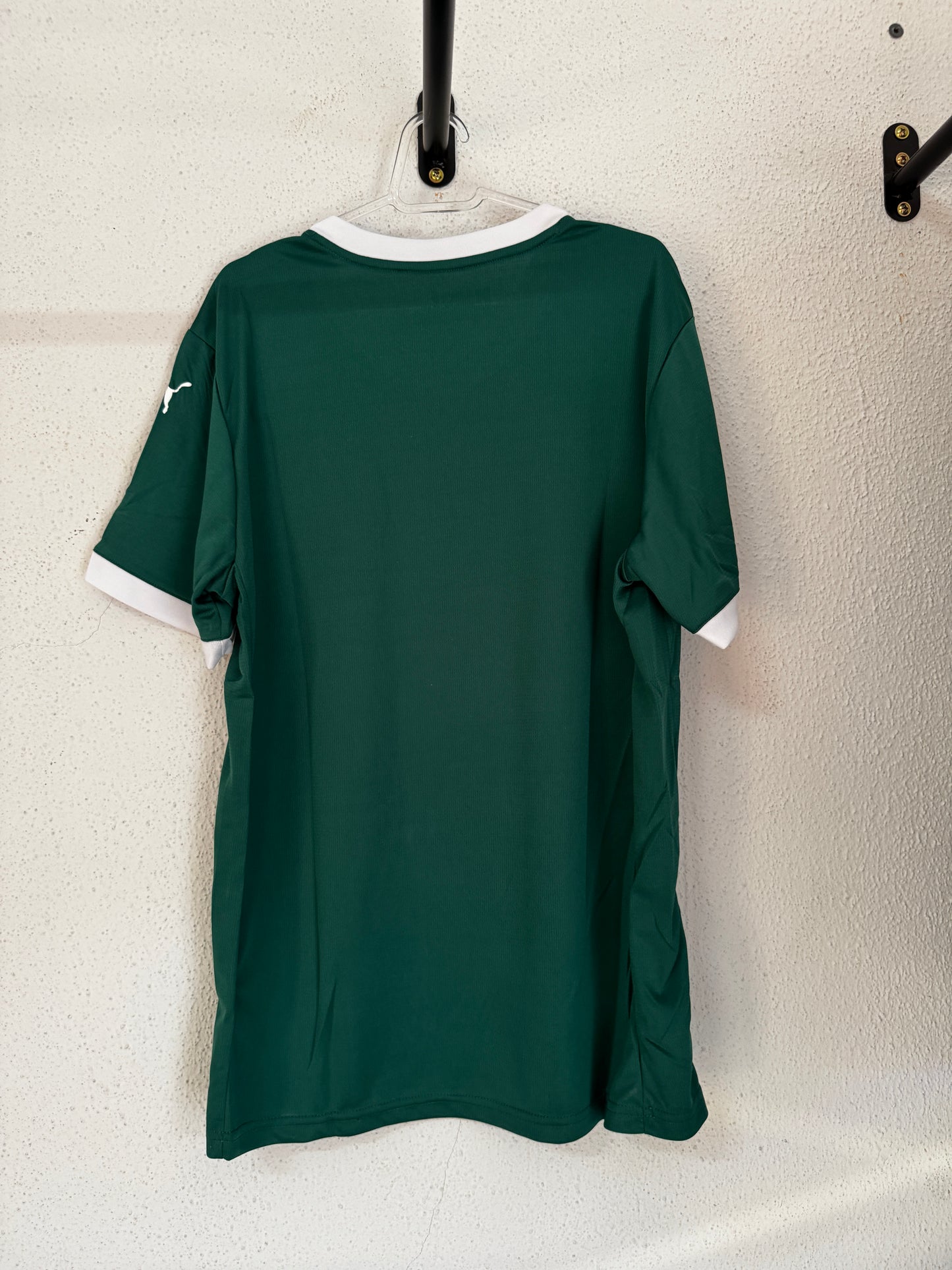 Camiseta Palmeiras