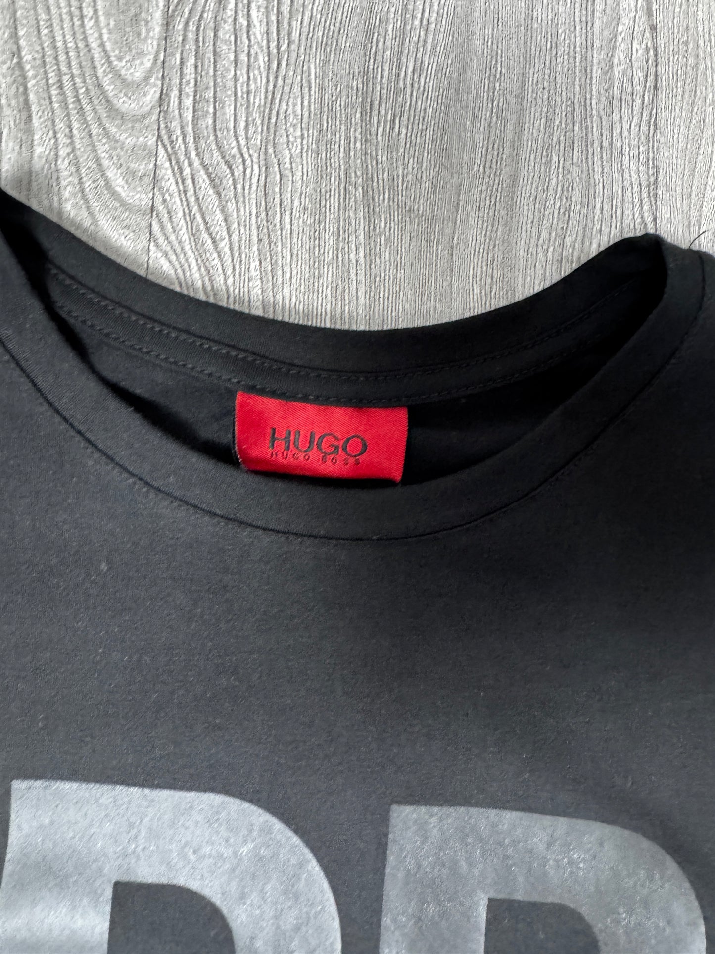 Camiseta HUGO x REDBULL