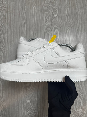 Tênis Nike Air Force 1 Low “Triple White”