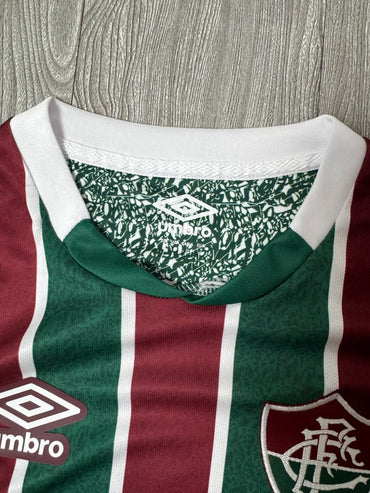 Camiseta Fluminense