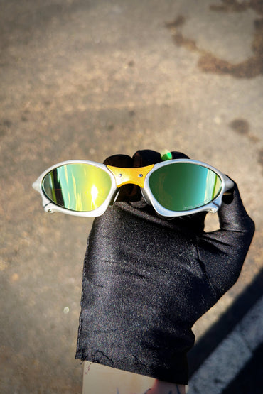 Óculos Penny Armação 24K