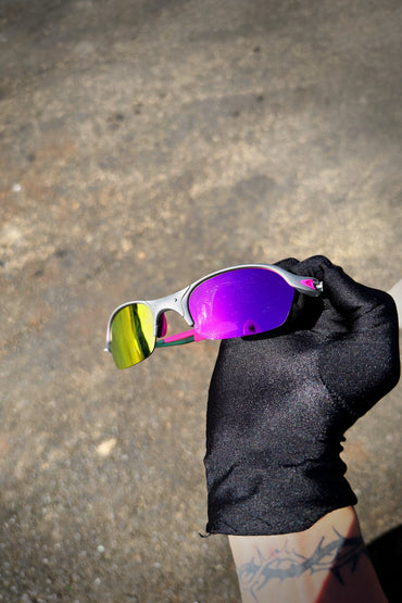 Óculos Romeo 2 Armação X Metal