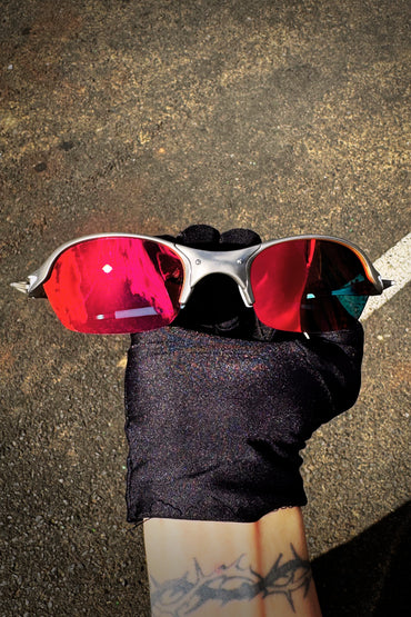 Romeo 2 Armação Plasma