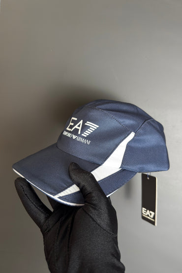 Boné EA7 Emporio Armani Running Cap