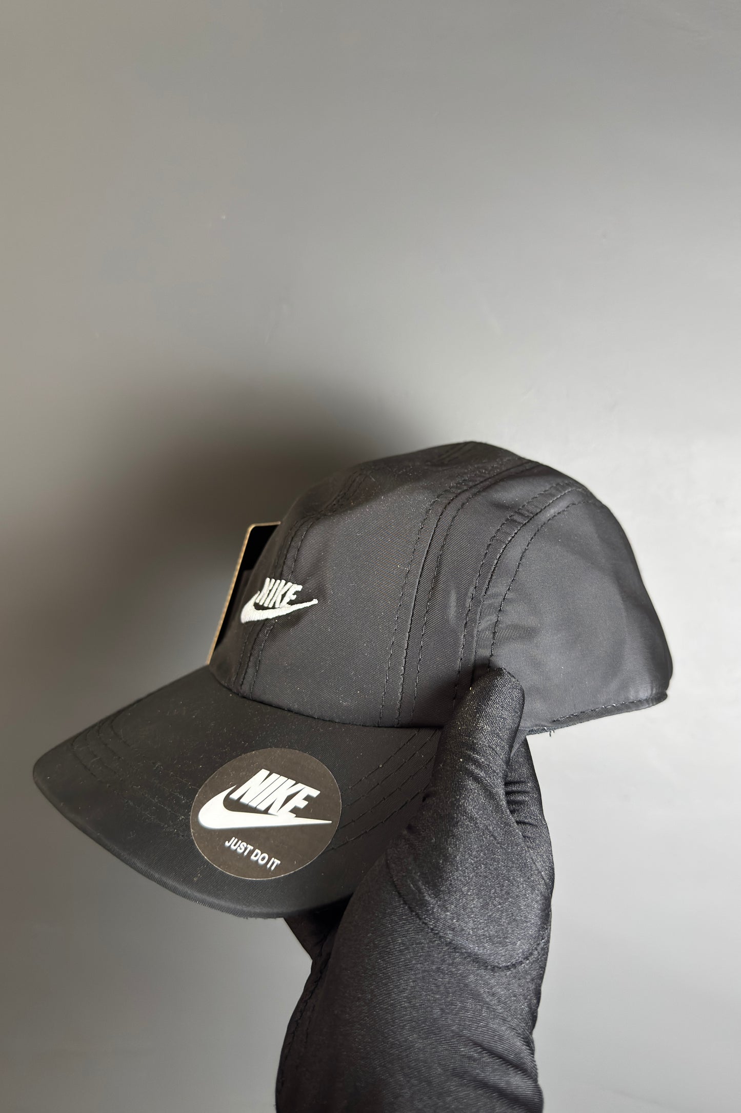 Boné Nike Club Swoosh