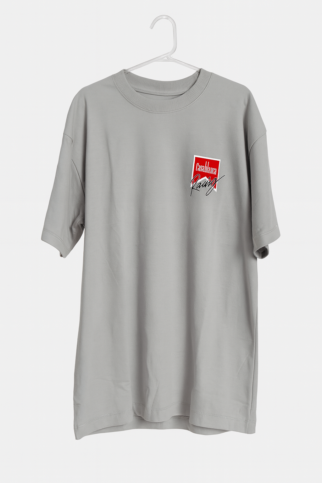 Oversized Casa Blanca Racing