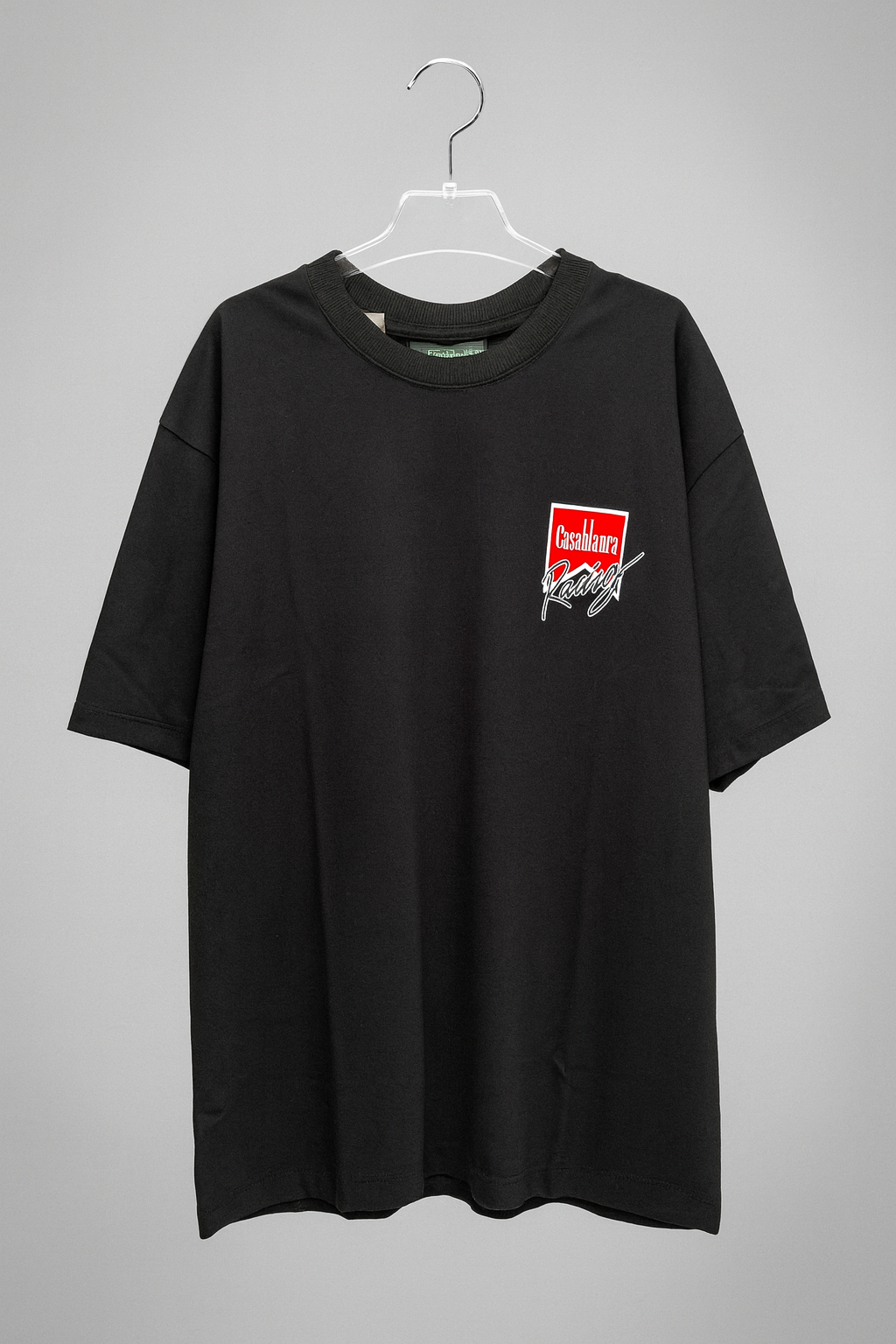 Oversized Casa Blanca Racing