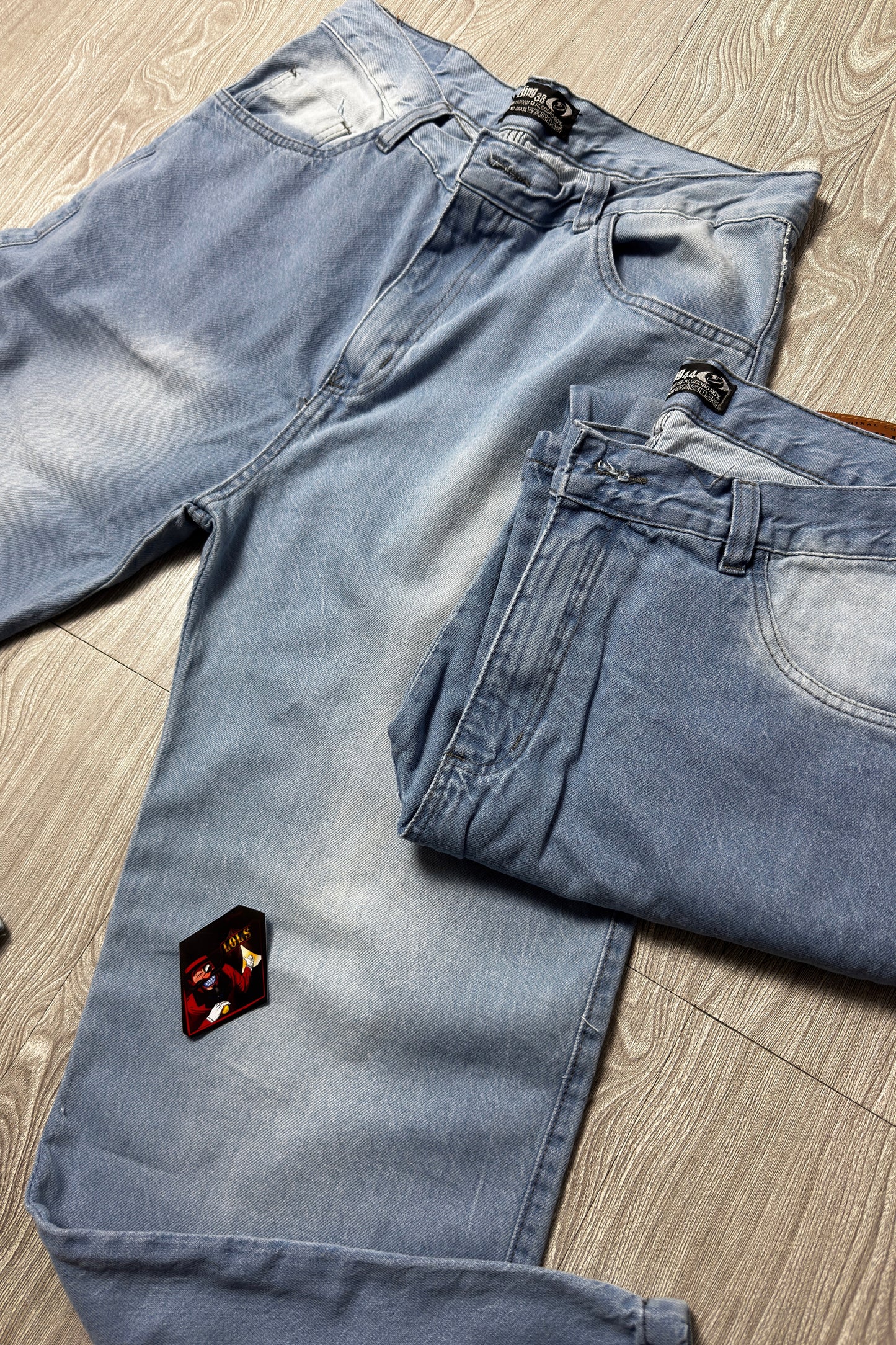 Calça Dazzling Clara