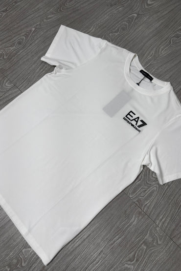 Camiseta EA7 Core Logo