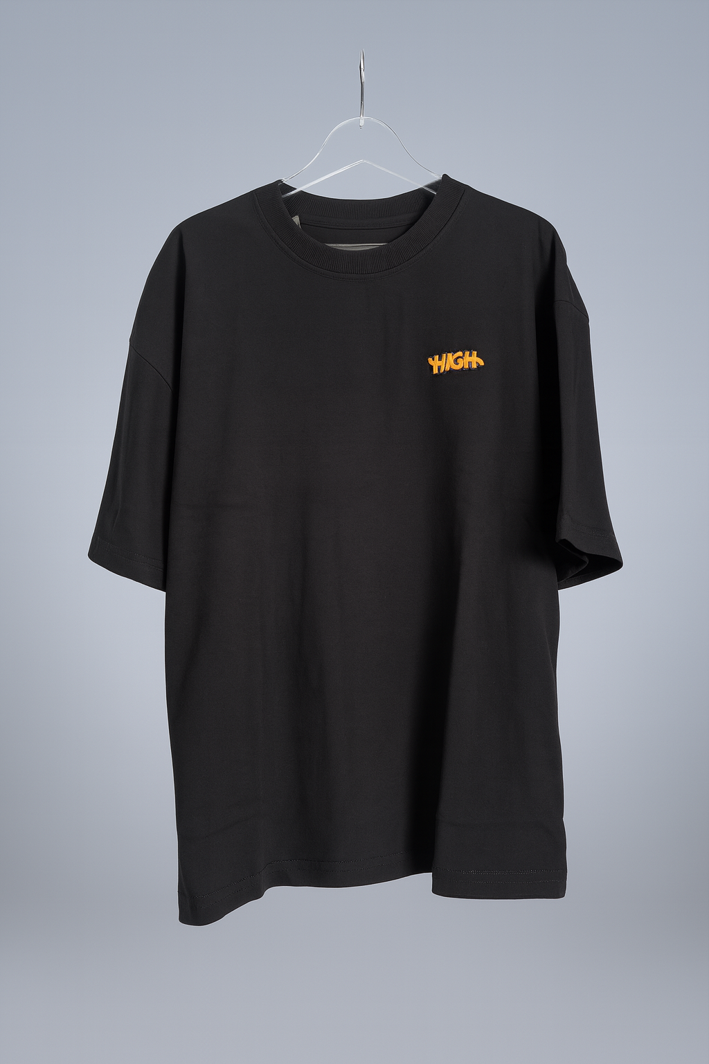 Oversized High Tribal