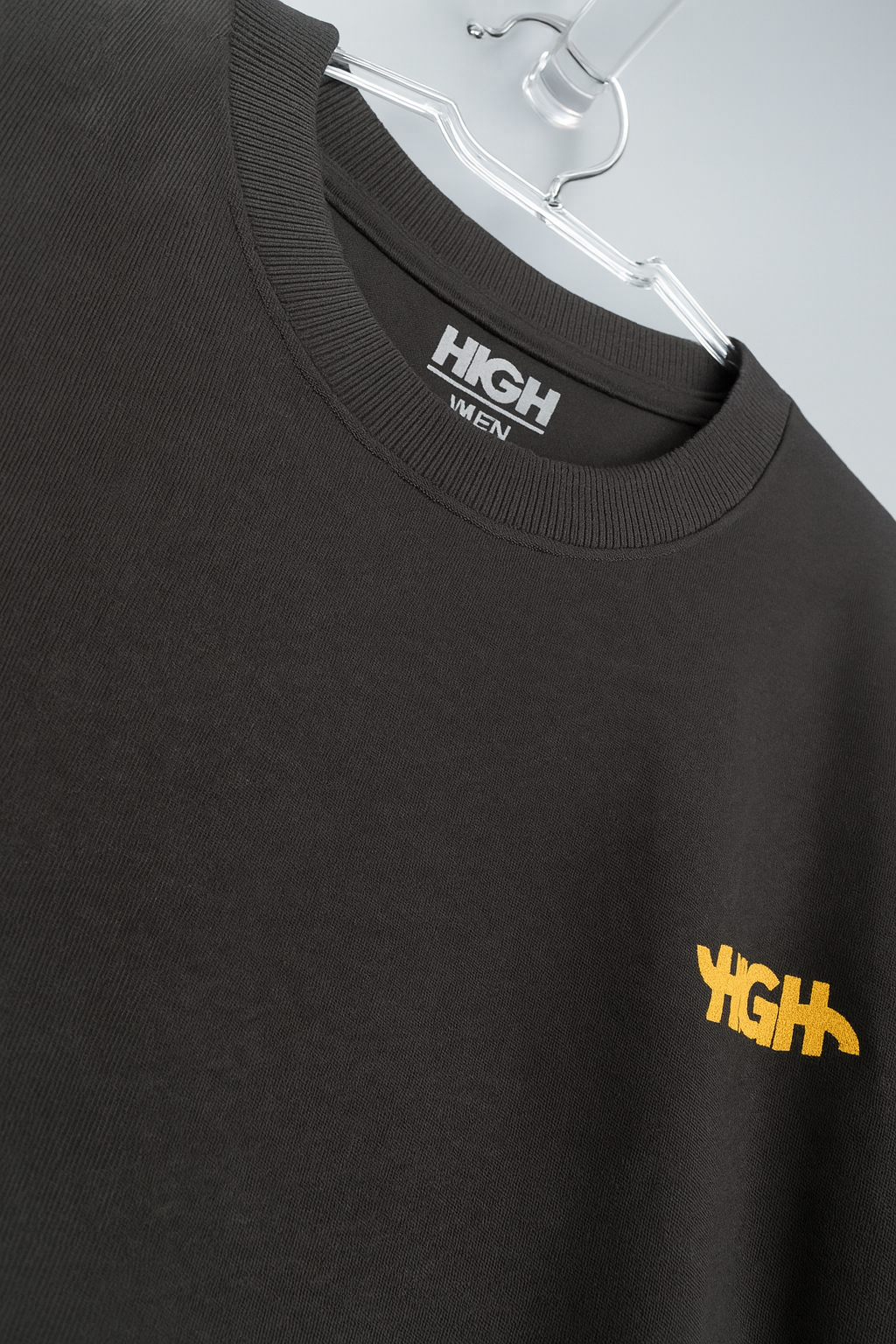 Oversized High Tribal