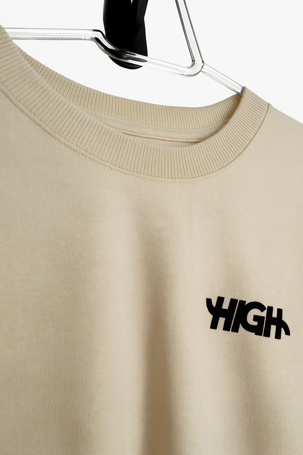 Oversized High Tribal