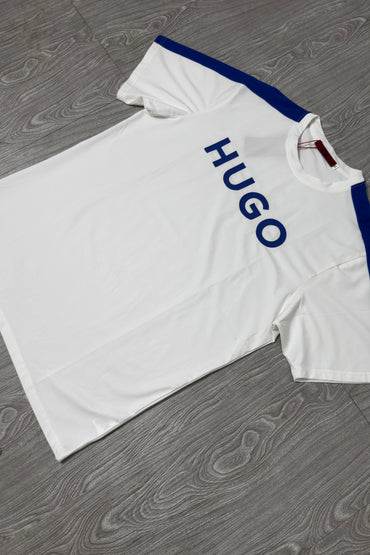 Camiseta HUGO DOLIVE222