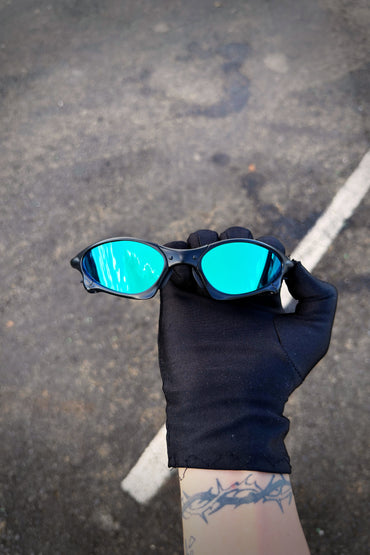 Óculos Penny Armação Carbon