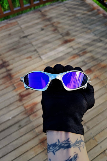 Óculos Penny Armação Plasma