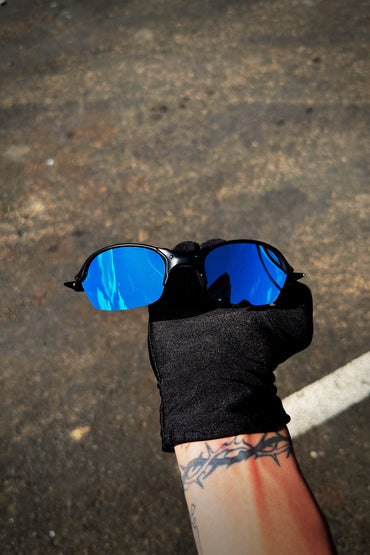 Óculos Romeo 2 Armação Carbon