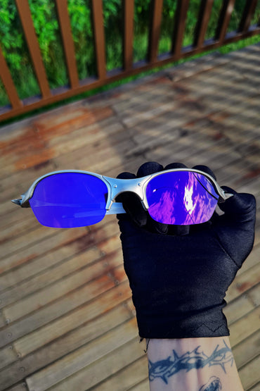 Óculos Romeo 2 Armação Plasma