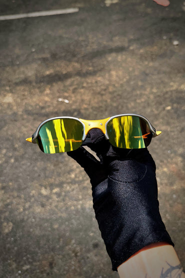 Romeo 2 Armação 24K