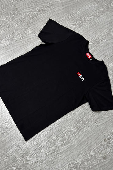 Camiseta Diesel T-Small Logo