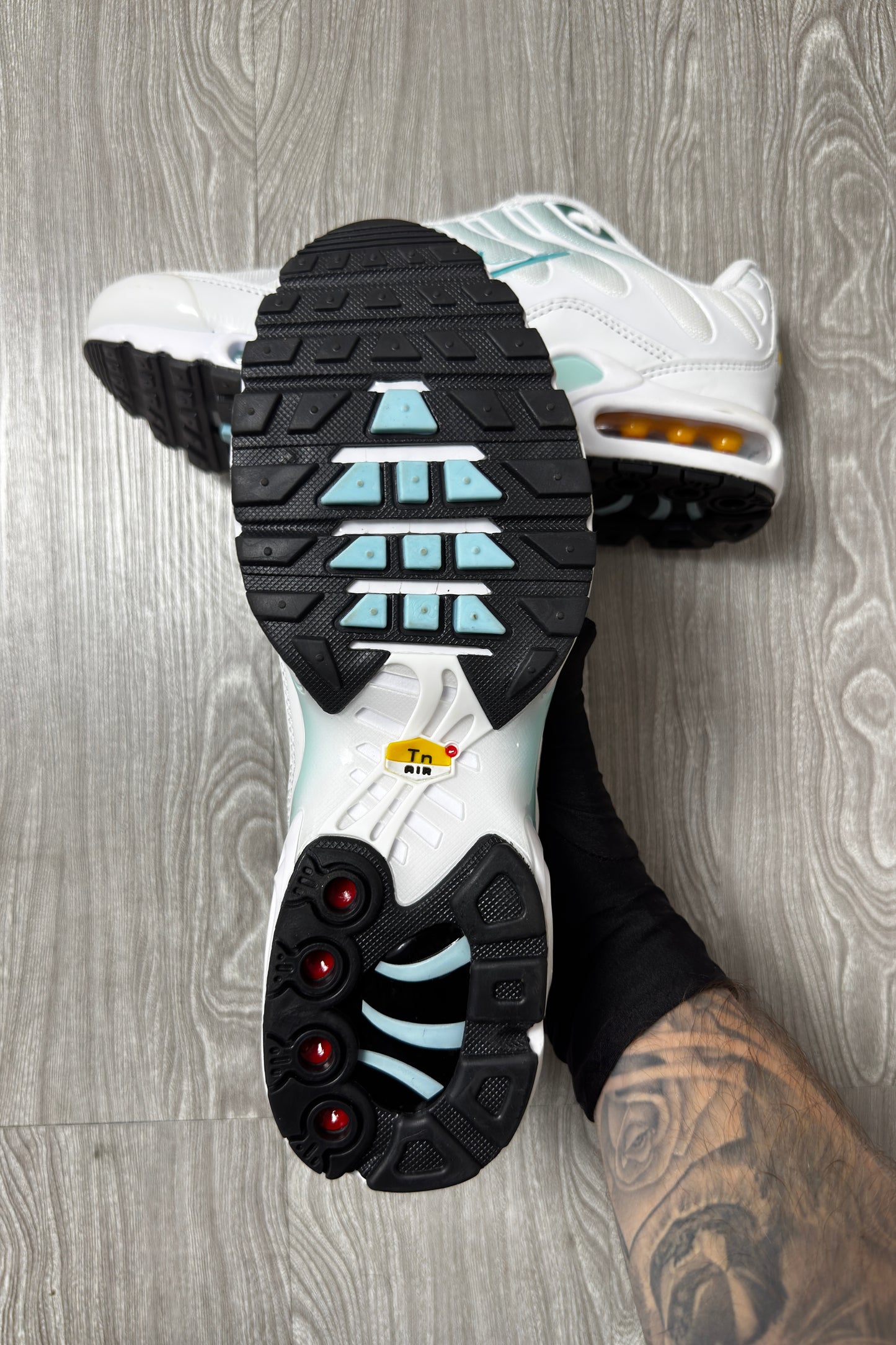 Tênis Nike TN Atlanta