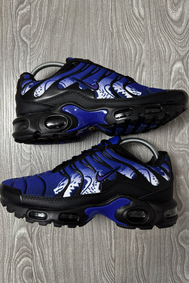 Tênis Nike TN Blue Dragon