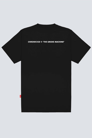 Camiseta Chronic Skunk Doo