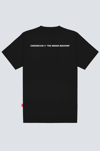 Camiseta Chronic Skunk Doo