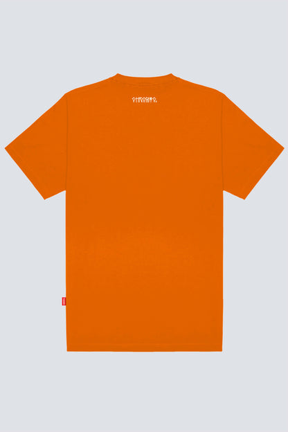 Camiseta Chronic Cash Craze Clown Minimalist