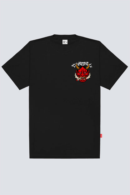 Camiseta Hannya