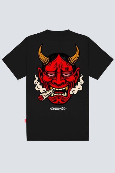 Camiseta Hannya