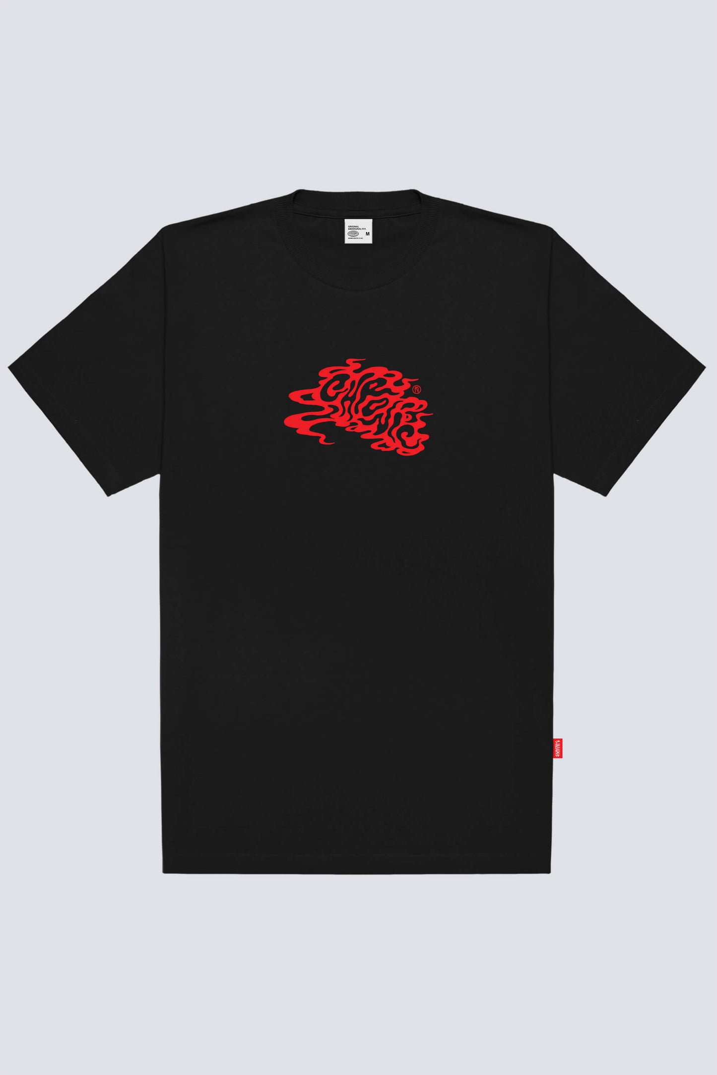 Camiseta Chronic Clown do Cash