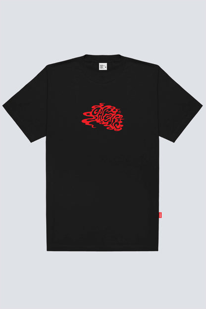 Camiseta Chronic Clown do Cash