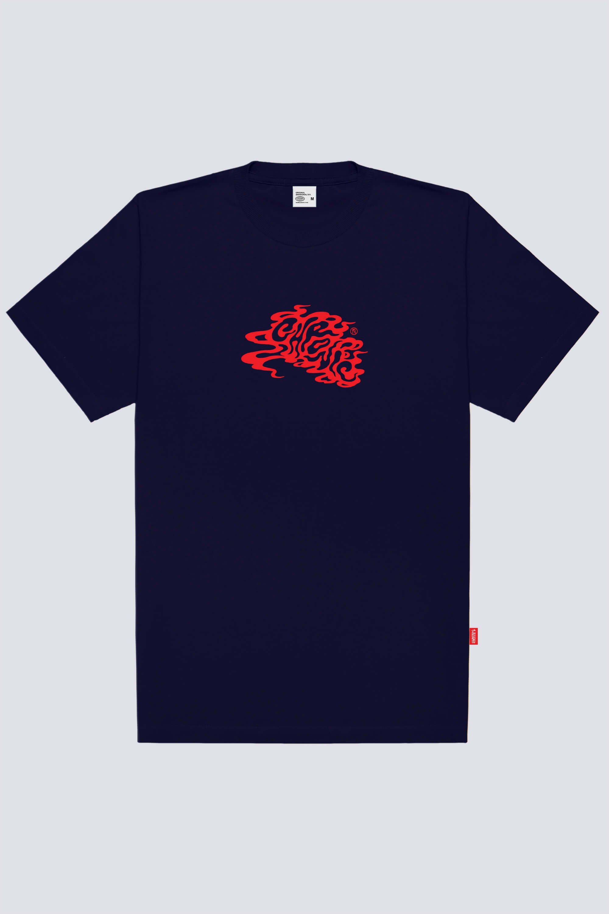 Camiseta Chronic Clown do Cash