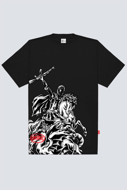 Camiseta Chronic São Jorge AK