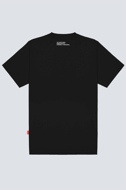 Camiseta Chronic São Jorge AK