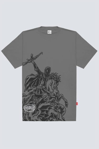 Camiseta Chronic São Jorge AK
