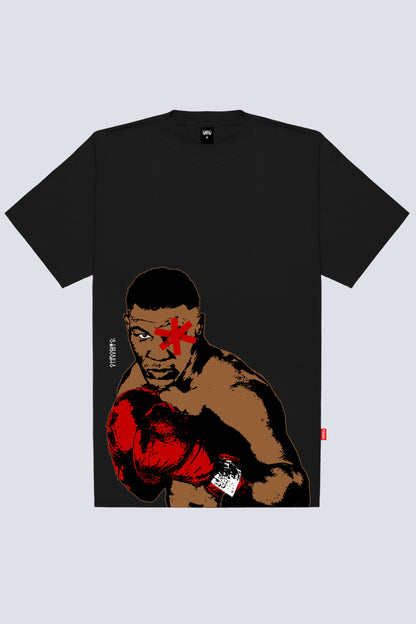 Camiseta Chronic Mike Tyson