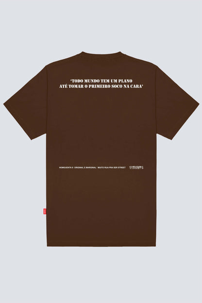 Camiseta Chronic Mike Tyson