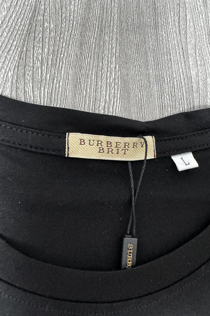 Camiseta Burberry Brit