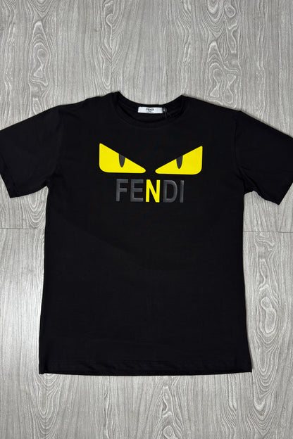 Camiseta Fendi