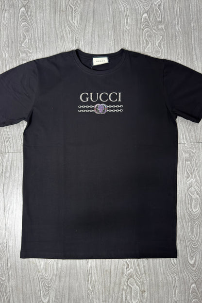 Camiseta Gucci Interlocking
