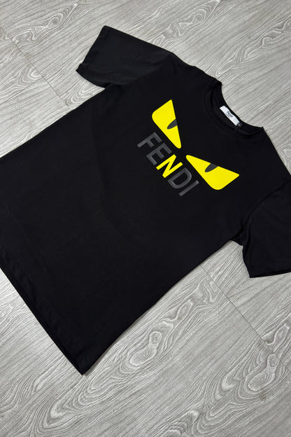 Camiseta Fendi