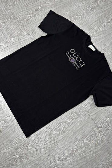 Camiseta Gucci Interlocking