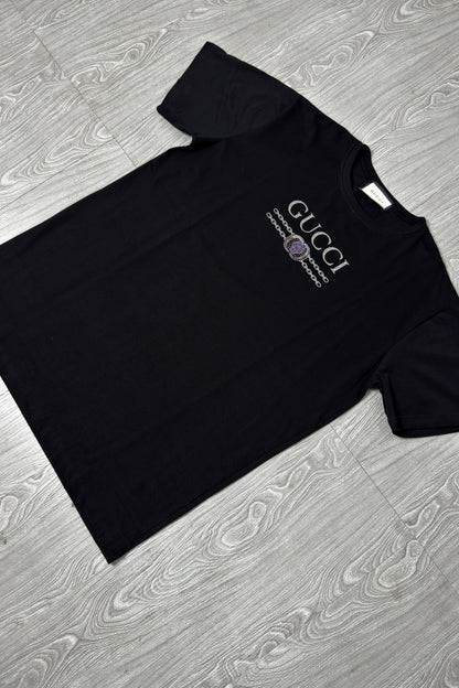 Camiseta Gucci Interlocking