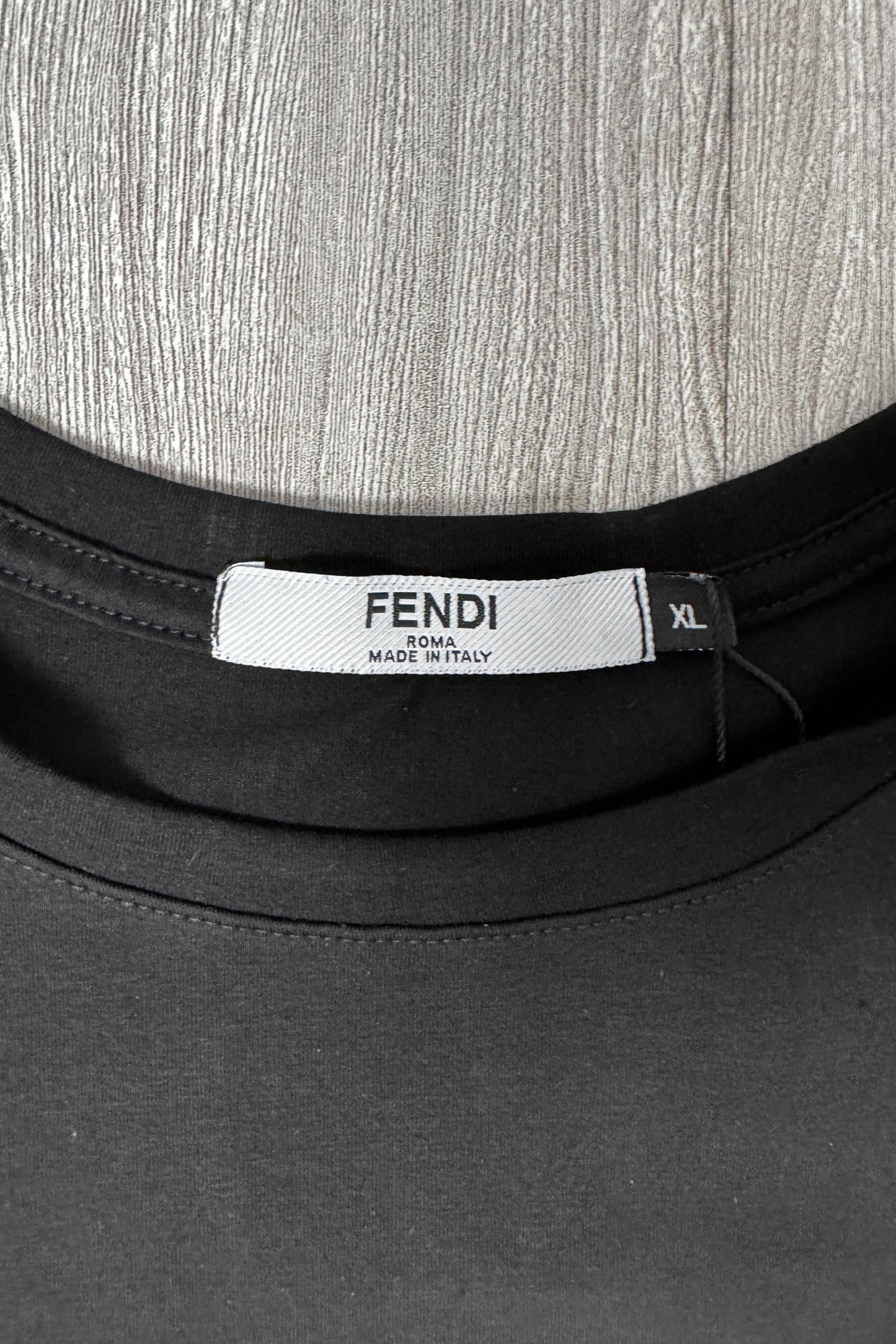Camiseta Fendi
