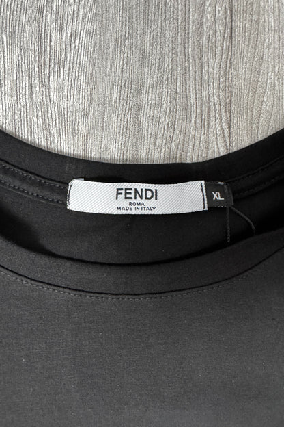Camiseta Fendi