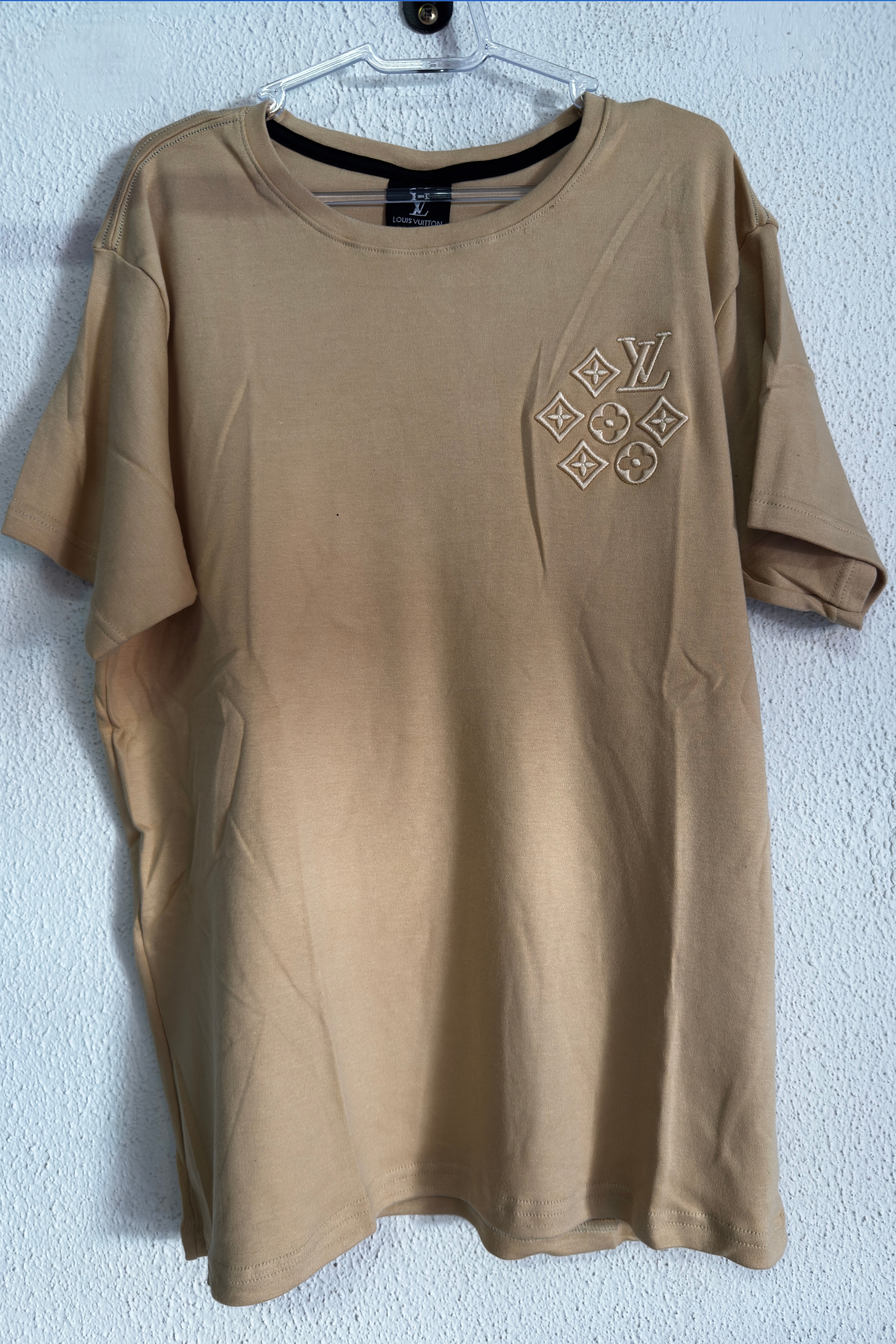 Camiseta Louis Vuitton