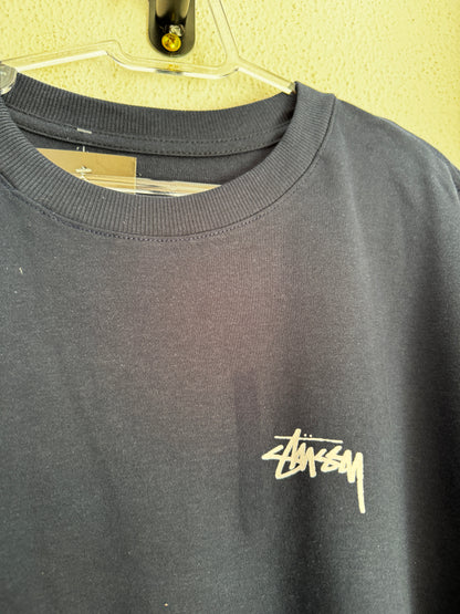 Oversized Stussy